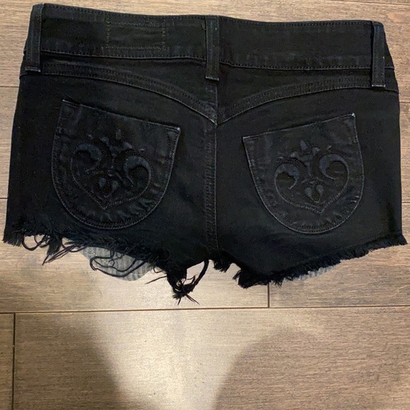 Siwy short jeans - Picture 2 of 4